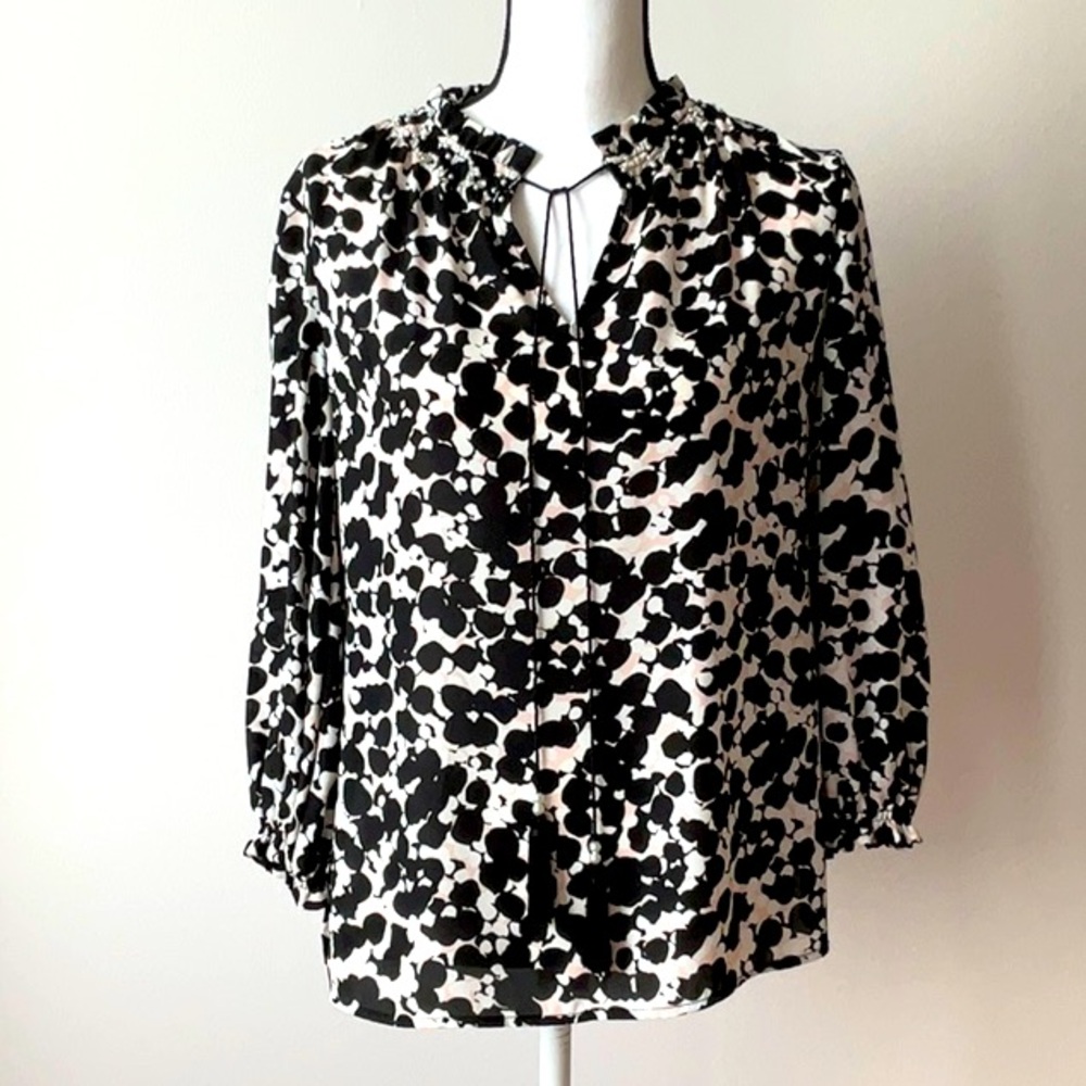 New Beautiful blouse